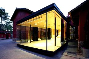 La Casita De Cabrejas