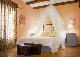 La Casita De Cabrejas