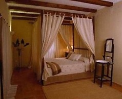 La Casita De Cabrejas