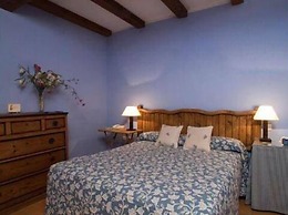 La Casita De Cabrejas