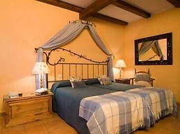 La Casita De Cabrejas