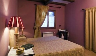 La Casita De Cabrejas