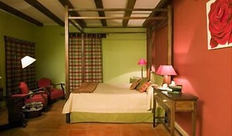 La Casita De Cabrejas