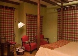 La Casita De Cabrejas