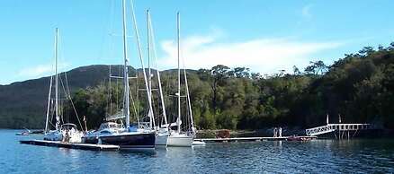 Isla Jechica