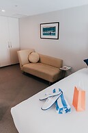 Novotel Newcastle Beach