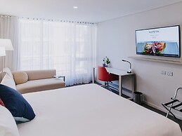 Novotel Newcastle Beach