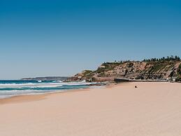 Novotel Newcastle Beach