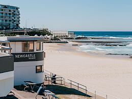 Novotel Newcastle Beach
