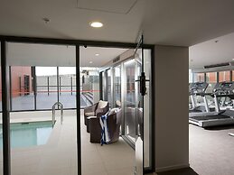 Novotel Newcastle Beach