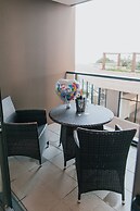 Novotel Newcastle Beach