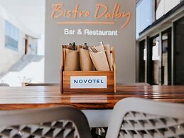 Novotel Newcastle Beach