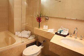 Blue Suites Hotel