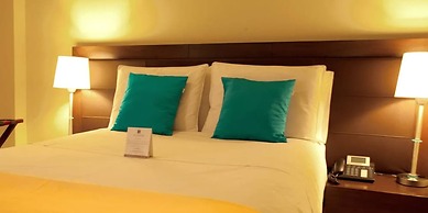 Blue Suites Hotel