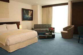 Blue Suites Hotel