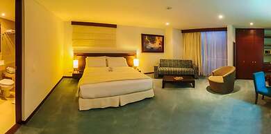 Blue Suites Hotel