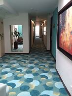Blue Suites Hotel