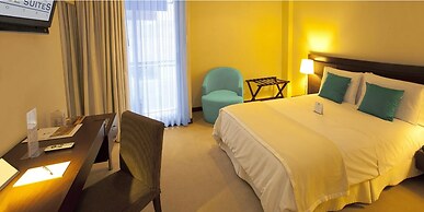 Blue Suites Hotel