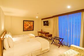 Blue Suites Hotel