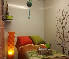 Blue Suites Hotel