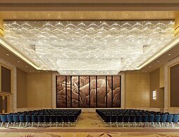 The Westin Fuzhou Minjiang