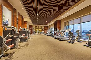 The Westin Fuzhou Minjiang