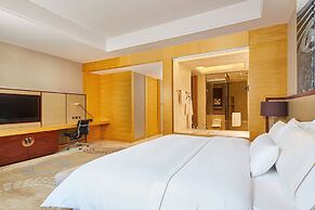 The Westin Fuzhou Minjiang
