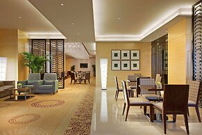 The Westin Fuzhou Minjiang