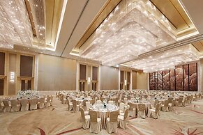 The Westin Fuzhou Minjiang