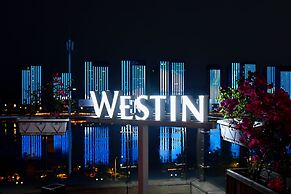 The Westin Fuzhou Minjiang