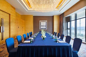 The Westin Fuzhou Minjiang