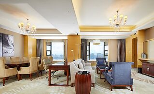 The Westin Fuzhou Minjiang