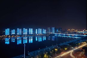 The Westin Fuzhou Minjiang