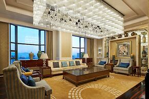 The Westin Fuzhou Minjiang