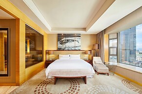 The Westin Fuzhou Minjiang