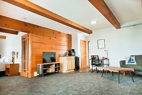 Terrace Suites