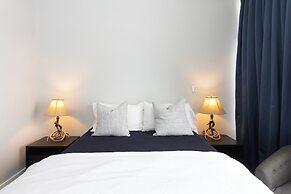 Terrace Suites