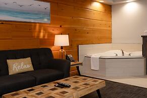 Terrace Suites