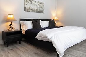 Terrace Suites