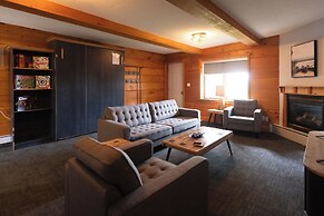 Terrace Suites
