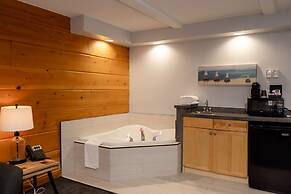 Terrace Suites