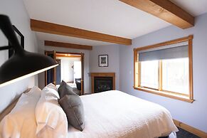 Terrace Suites