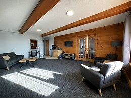 Terrace Suites