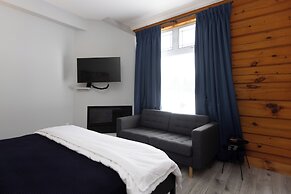 Terrace Suites