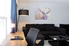 Terrace Suites