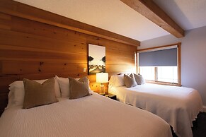 Terrace Suites