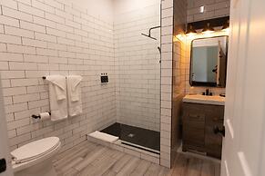 Terrace Suites