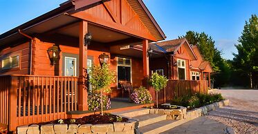 Terrace Suites