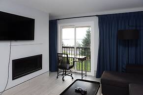 Terrace Suites