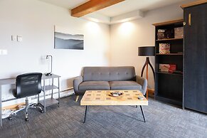 Terrace Suites